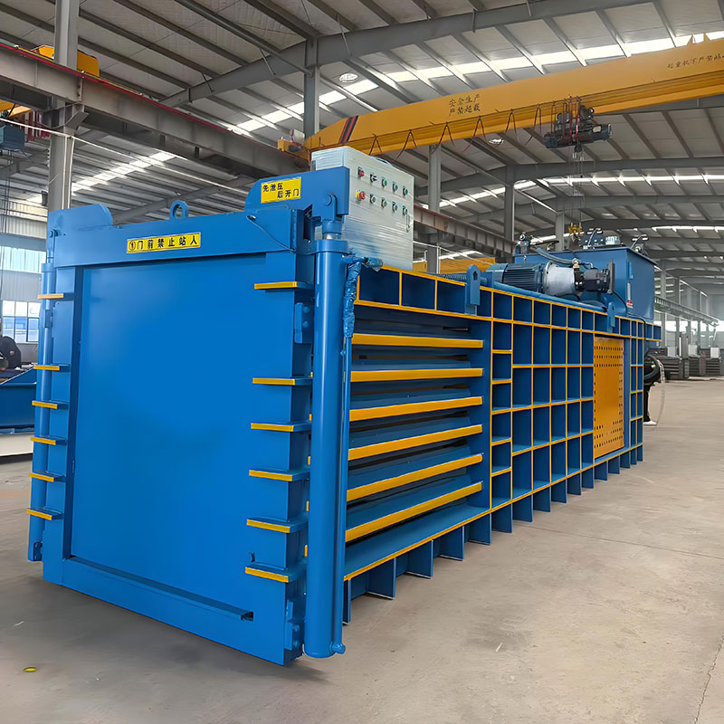 Balering automation ROI