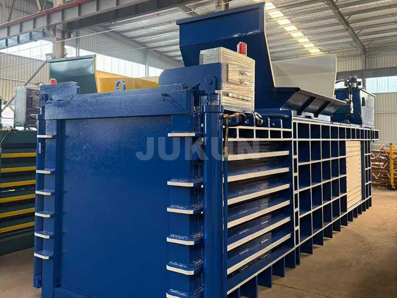 Baler selection checklist