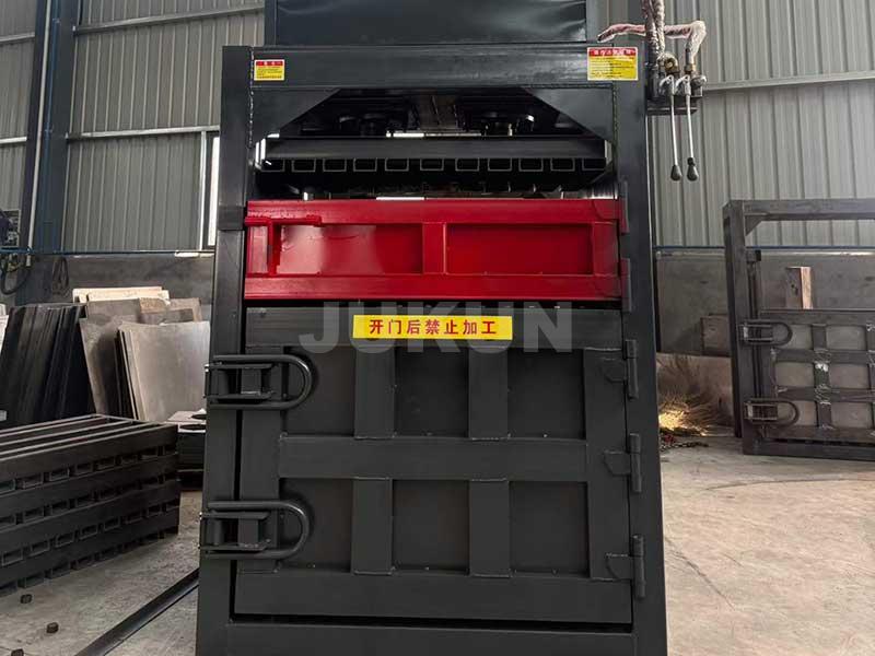 Equipment Options Balers Compared