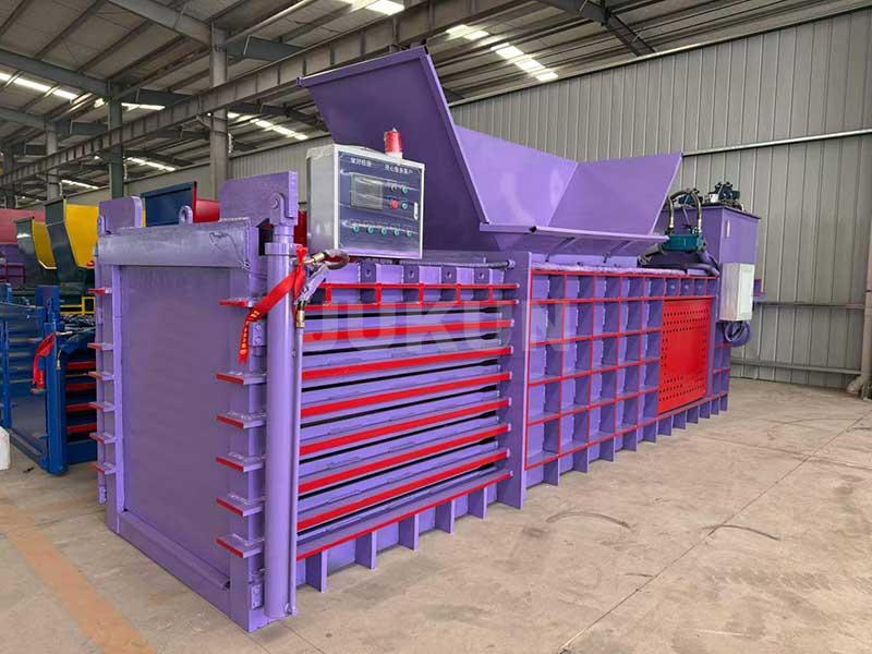 Manufacturer selection
