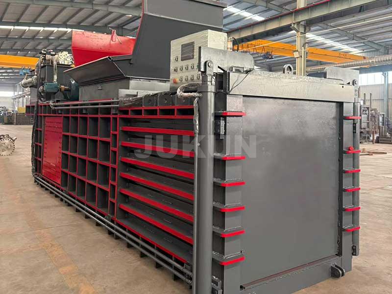Profit Levers Baler Impact Overview