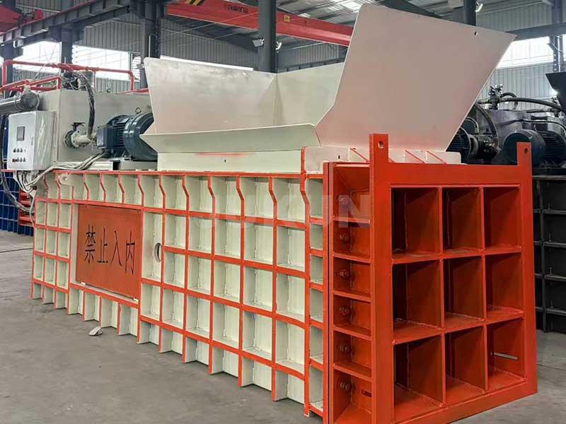 customized machinery
