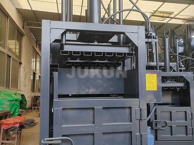 Operational Performance Tracking Custom Balers Productivity Metrics