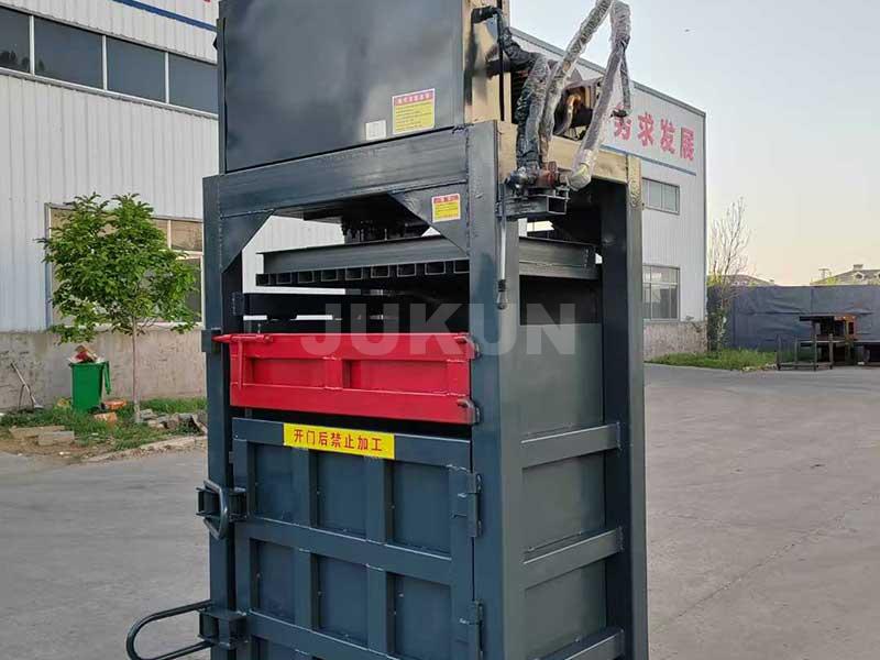 Green specifications Eco-machine features