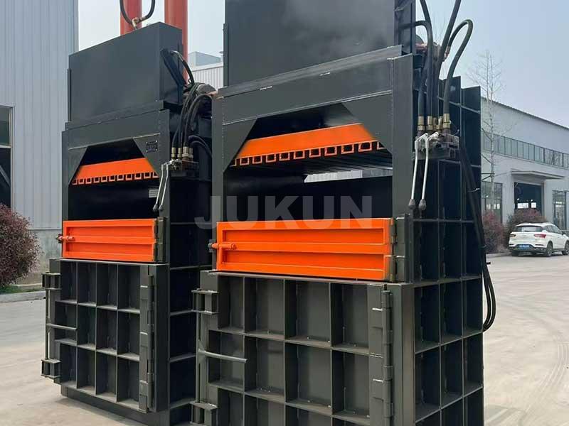 Machine Selection Baler Types Comparison