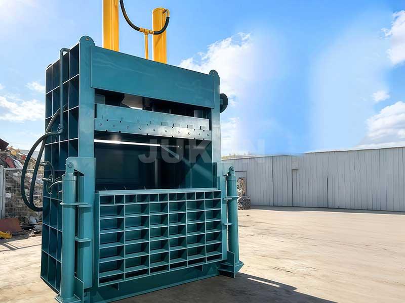 Machine Selection Balers Comparison