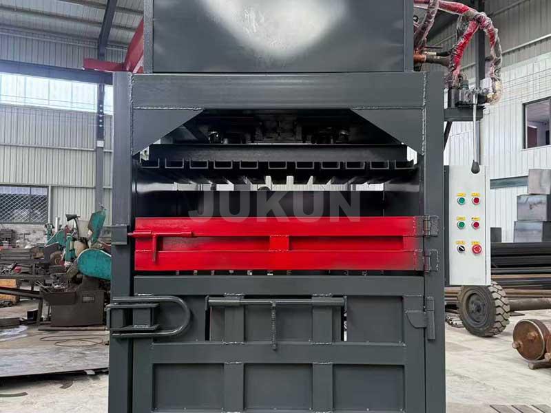 Scrap Value Chain