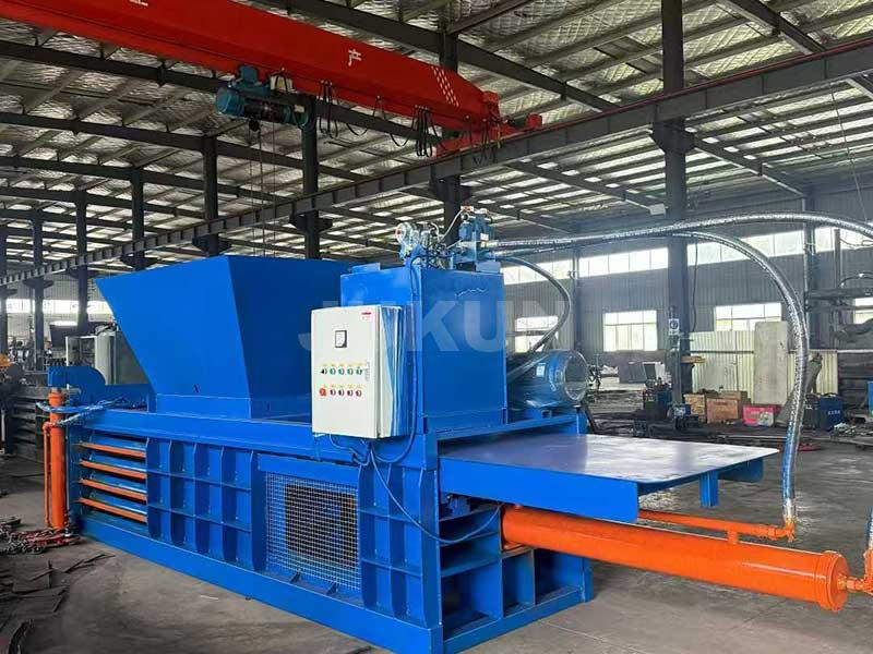 Balers selection criteria Evaluating baler specifications with engineer