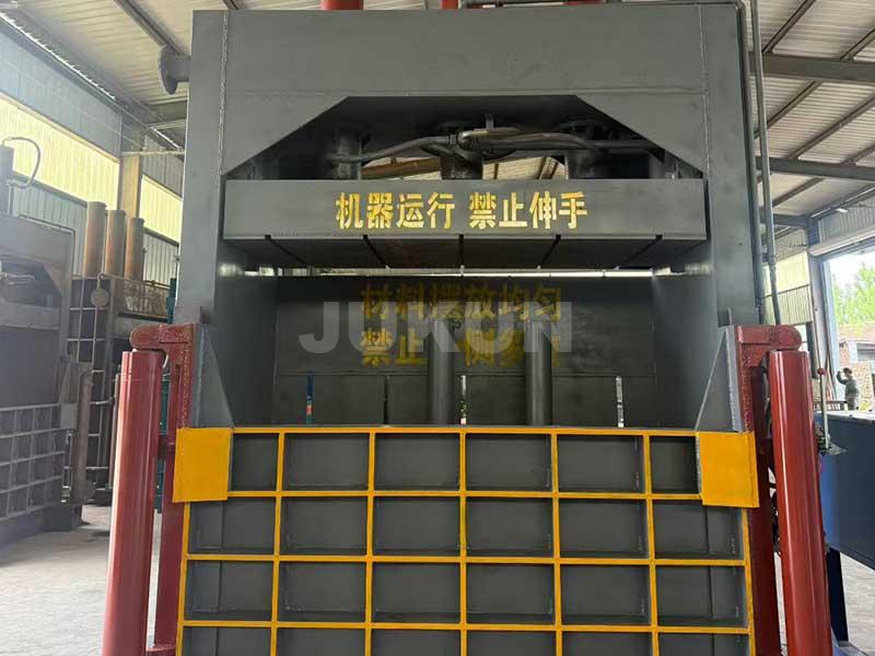 Baler Selection Criteria