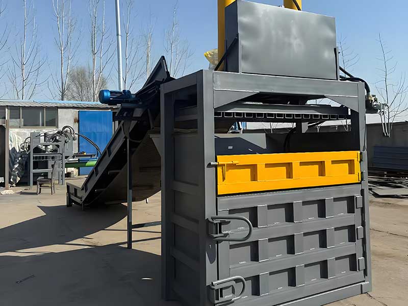 Material Handling Industry Applications